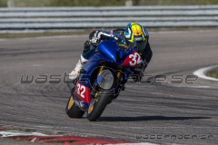 2019 SM_Anderstorp Andreas Elmersson