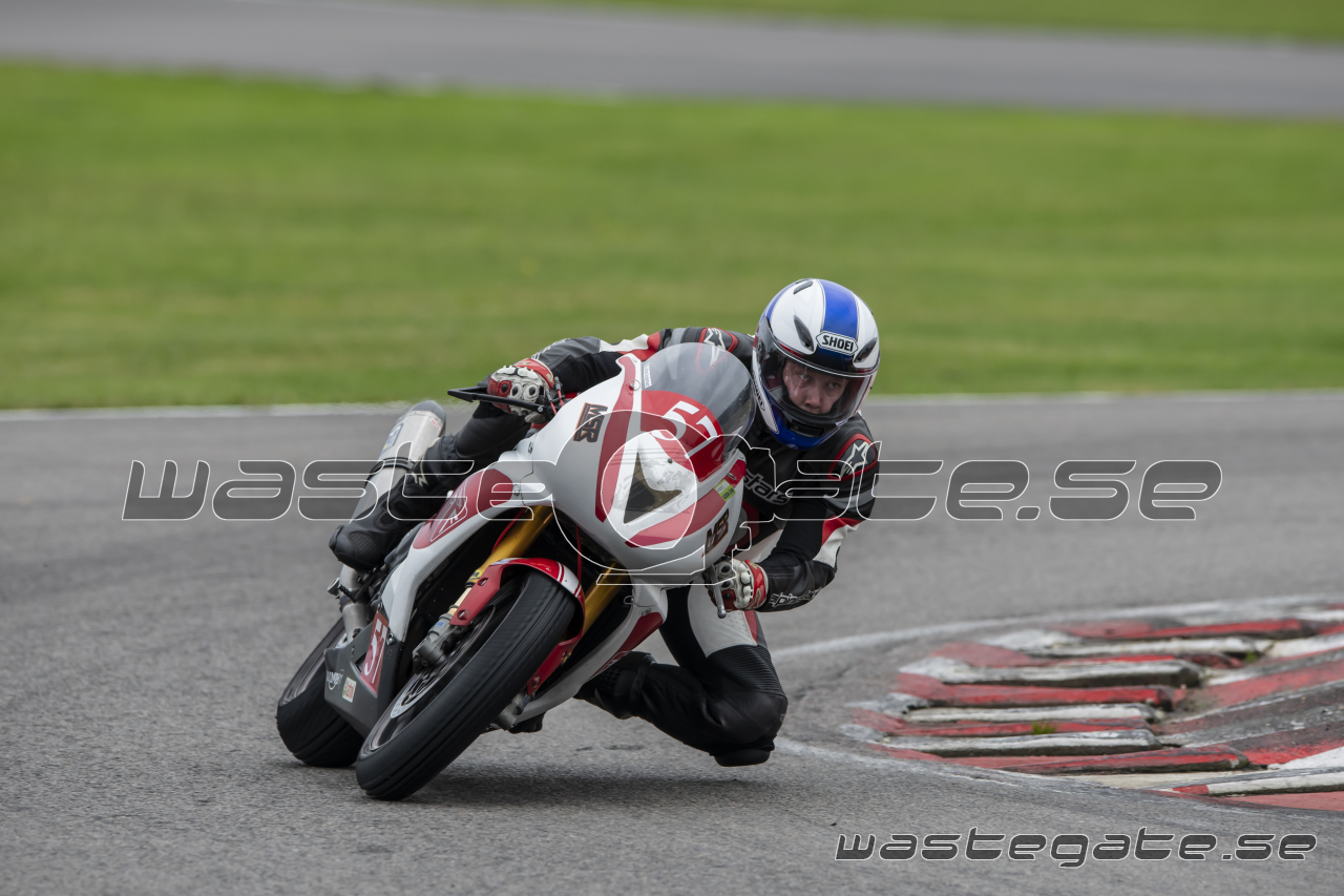 Förare: Johan Andersson