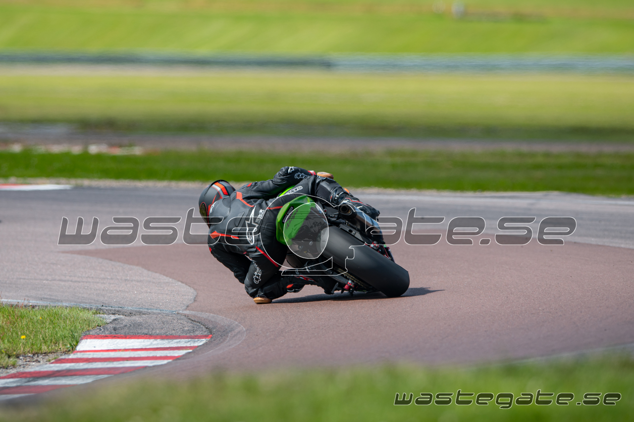 Förare: Mikael Högberg