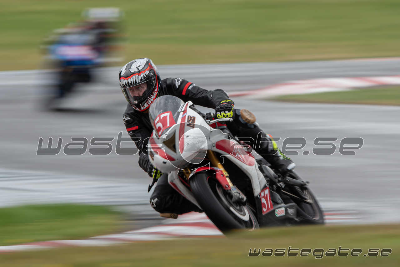 Förare: Johan Andersson